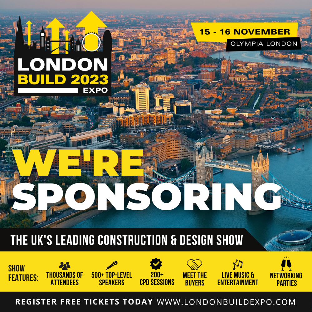 London Build 